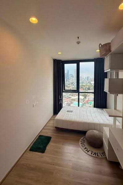 Oka Haus Sukhumvit 36 : โอกะ เฮ้าส์ สุขุมวิท 36, กรุงเทพ, 3399 ถนนพระรามที่ ๔, คลองตัน, คลองเตย, กรุงเทพ, 35 ตร.ม., คอนโด ให้เช่า, โดย Pasupit Ditbanjong, 500567214 - DDproperty.com