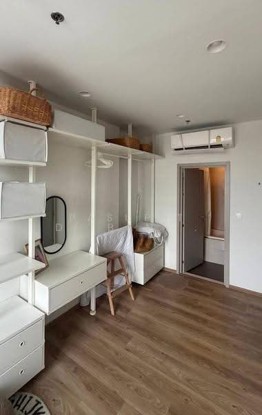 Oka Haus Sukhumvit 36, Bangkok, 3399 Rama 4 Road, Khong Tan, Khlong Toei, Bangkok, 1 Bedroom, 35 sqm, Condo For Rent, by Pasupit Ditbanjong, 500567214 - DDproperty.com