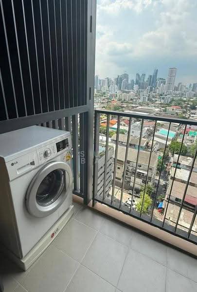 Oka Haus Sukhumvit 36 : โอกะ เฮ้าส์ สุขุมวิท 36, กรุงเทพ, 3399 ถนนพระรามที่ ๔, คลองตัน, คลองเตย, กรุงเทพ, 35 ตร.ม., คอนโด ให้เช่า, โดย Pasupit Ditbanjong, 500567214 - DDproperty.com