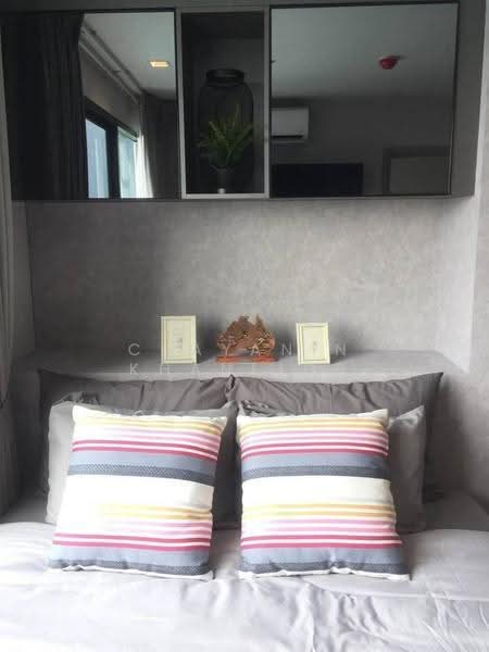 IDEO Sukhumvit 93, Bangkok, 2331 Soi Sukhumvit 93, Bang Chak, Phra Khanong, Bangkok, 1 Bedroom, 35 sqm, Condo For Rent, by Chayanin Khanijou, 500567217 - DDproperty.com