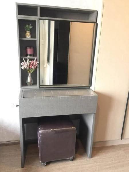 IDEO Sukhumvit 93, Bangkok, 2331 Soi Sukhumvit 93, Bang Chak, Phra Khanong, Bangkok, 1 Bedroom, 35 sqm, Condo For Rent, by Chayanin Khanijou, 500567217 - DDproperty.com