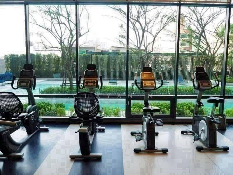 IDEO Sukhumvit 93, Bangkok, 2331 Soi Sukhumvit 93, Bang Chak, Phra Khanong, Bangkok, 1 Bedroom, 35 sqm, Condo For Rent, by Chayanin Khanijou, 500567217 - DDproperty.com