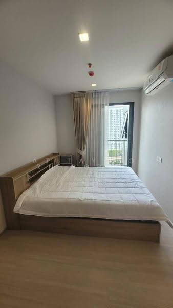 Life Sathorn Sierra, Bangkok, Ratchaphruek Rd, Talat Plu, Thon Buri, Bangkok, 1 Bedroom, 40 sqm, Condo For Rent, by Atitayaporn Robwongjan, 500567218 - DDproperty.com