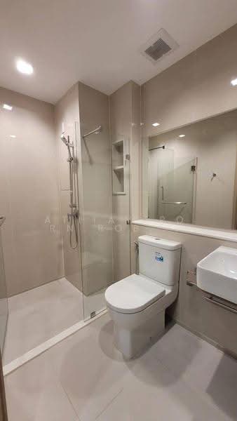 Life Sathorn Sierra, Bangkok, Ratchaphruek Rd, Talat Plu, Thon Buri, Bangkok, 1 Bedroom, 40 sqm, Condo For Rent, by Atitayaporn Robwongjan, 500567218 - DDproperty.com