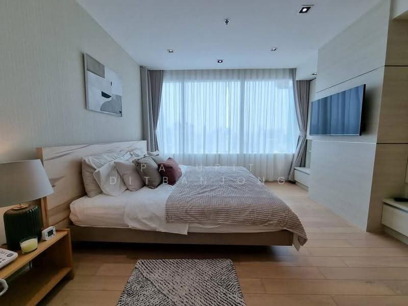 Eight Thonglor Residence, Bangkok, Eight Thonglor Building 88/36, Khlong Tan Nua, Watthana, Bangkok, 2 Bedrooms, 105 sqm, Condo For Rent, by Pasupit Ditbanjong, 500567219 - DDproperty.com