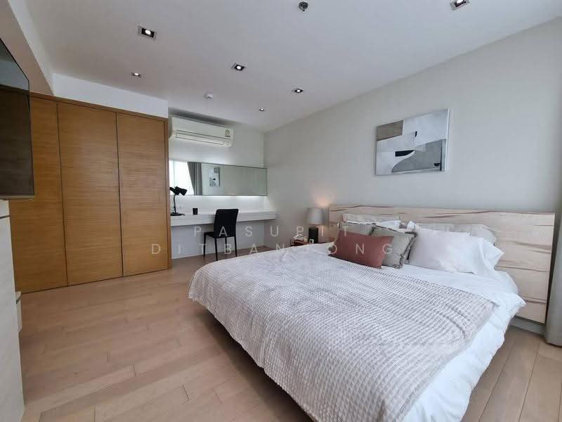 Eight Thonglor Residence : เอท ทองหล่อ เรสซิเดนซ์, กรุงเทพ, อาคาร เอททองหล่อ 88/36, คลองตันเหนือ, วัฒนา, กรุงเทพ, 105 ตร.ม., คอนโด ให้เช่า, โดย Pasupit Ditbanjong, 500567219 - DDproperty.com