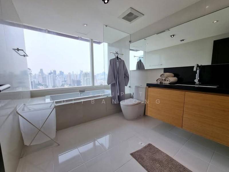 Eight Thonglor Residence : เอท ทองหล่อ เรสซิเดนซ์, กรุงเทพ, อาคาร เอททองหล่อ 88/36, คลองตันเหนือ, วัฒนา, กรุงเทพ, 105 ตร.ม., คอนโด ให้เช่า, โดย Pasupit Ditbanjong, 500567219 - DDproperty.com