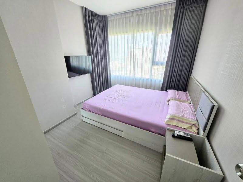 Aspire Sathorn-Ratchaphruek : แอสปาย สาทร-ราชพฤกษ์, กรุงเทพ, ถนน ราชพฤกษ์, ปากคลองภาษีเจริญ, ภาษีเจริญ, กรุงเทพ, 48 ตร.ม., คอนโด ให้เช่า, โดย Atitayaporn Robwongjan, 500567224 - DDproperty.com
