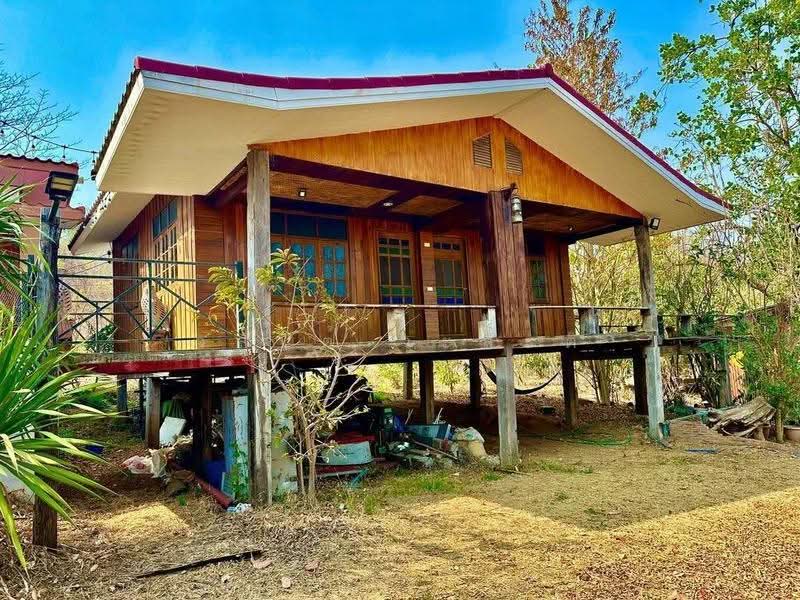 ขายบ้านสวน เขาใหญ่ ปากช่อง พื้นที่รวม 5 ไร่ 72 ตร.ว ( 5.5 ล้าน), Nakhon Ratchasima, 2235, Wang Zai, Pak Chong, Nakhon Ratchasima, , 8,288 sqm, Land For Sale, by Wasan Wasati, 500567225 - DDproperty.com