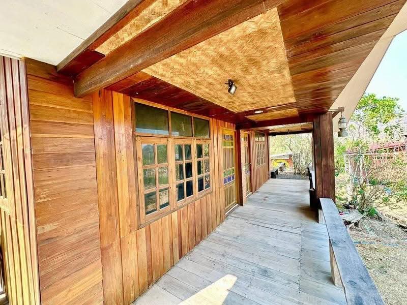 ขายบ้านสวน เขาใหญ่ ปากช่อง พื้นที่รวม 5 ไร่ 72 ตร.ว ( 5.5 ล้าน), Nakhon Ratchasima, 2235, Wang Zai, Pak Chong, Nakhon Ratchasima, , 8,288 sqm, Land For Sale, by Wasan Wasati, 500567225 - DDproperty.com