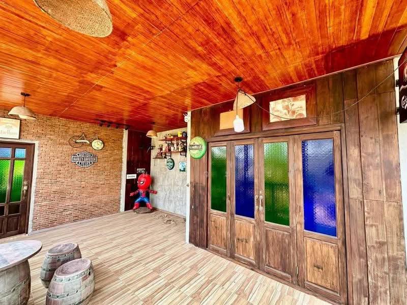 ขายบ้านสวน เขาใหญ่ ปากช่อง พื้นที่รวม 5 ไร่ 72 ตร.ว ( 5.5 ล้าน), Nakhon Ratchasima, 2235, Wang Zai, Pak Chong, Nakhon Ratchasima, , 8,288 sqm, Land For Sale, by Wasan Wasati, 500567225 - DDproperty.com