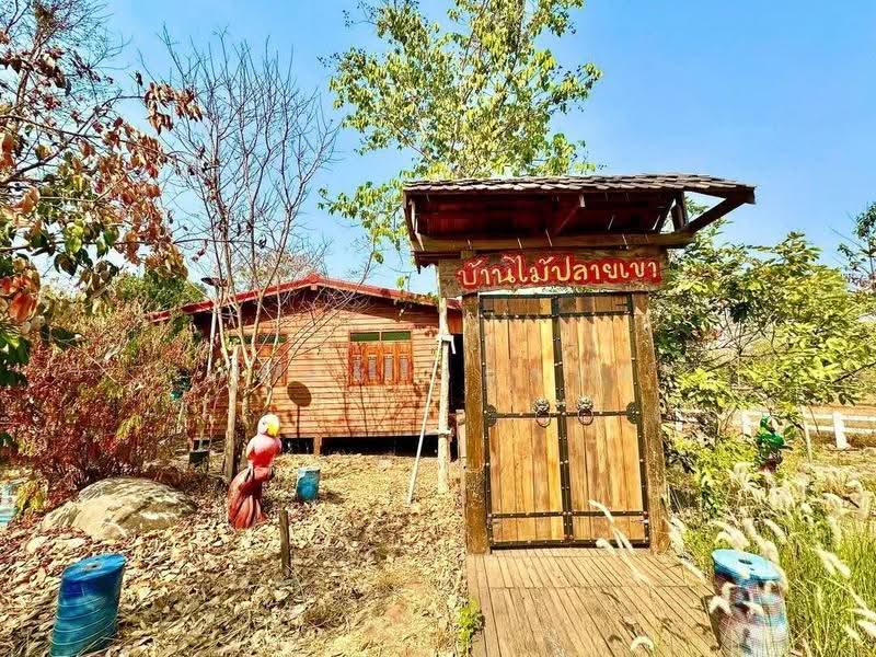 ขายบ้านสวน เขาใหญ่ ปากช่อง พื้นที่รวม 5 ไร่ 72 ตร.ว ( 5.5 ล้าน), Nakhon Ratchasima, 2235, Wang Zai, Pak Chong, Nakhon Ratchasima, , 8,288 sqm, Land For Sale, by Wasan Wasati, 500567225 - DDproperty.com