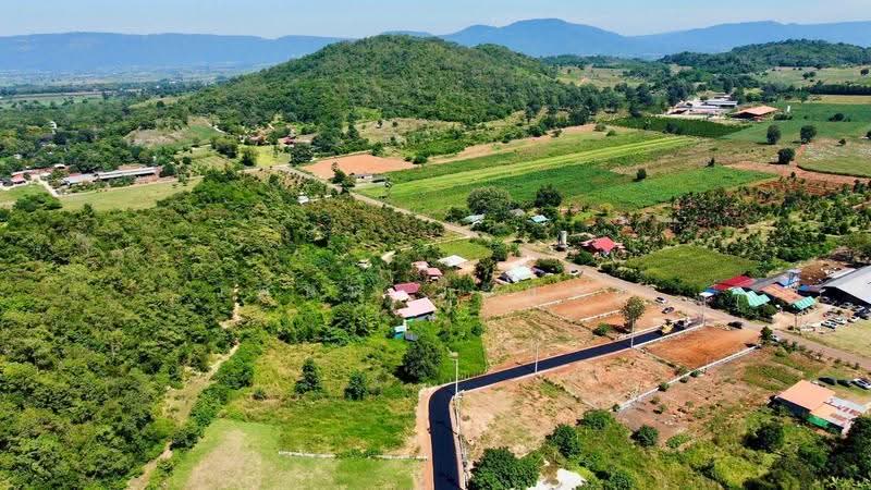 ขายบ้านสวน เขาใหญ่ ปากช่อง พื้นที่รวม 5 ไร่ 72 ตร.ว ( 5.5 ล้าน), Nakhon Ratchasima, 2235, Wang Zai, Pak Chong, Nakhon Ratchasima, , 8,288 sqm, Land For Sale, by Wasan Wasati, 500567225 - DDproperty.com