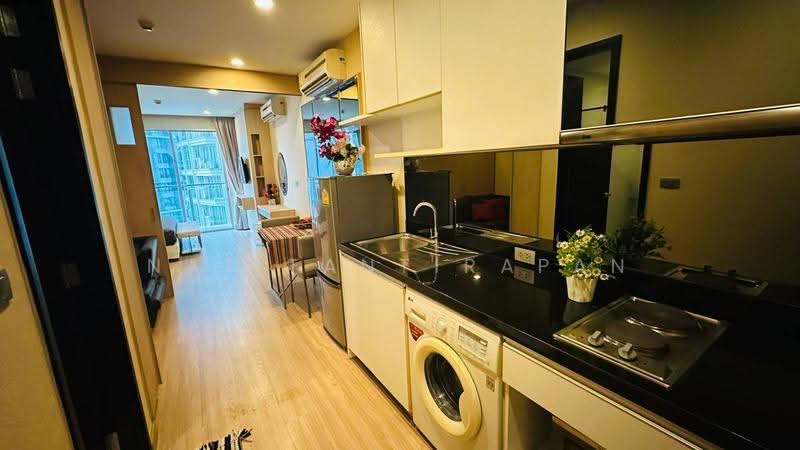 Sky Walk Residences : สกาย วอล์ค เรสซิเดนซ์, กรุงเทพ, 1599 ถนนสุขุมวิท, พระโขนงเหนือ, วัฒนา, กรุงเทพ, 40 ตร.ม., คอนโด ขาย, โดย Nat Tantirapan, 500567226 - DDproperty.com