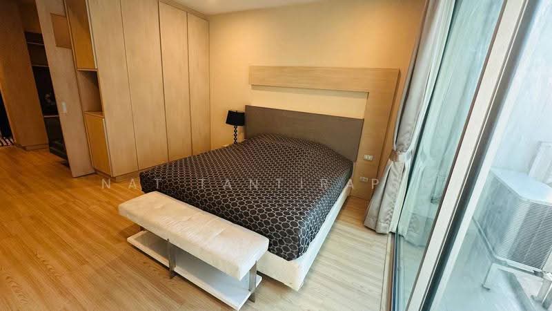 Sky Walk Residences : สกาย วอล์ค เรสซิเดนซ์, กรุงเทพ, 1599 ถนนสุขุมวิท, พระโขนงเหนือ, วัฒนา, กรุงเทพ, 40 ตร.ม., คอนโด ขาย, โดย Nat Tantirapan, 500567226 - DDproperty.com