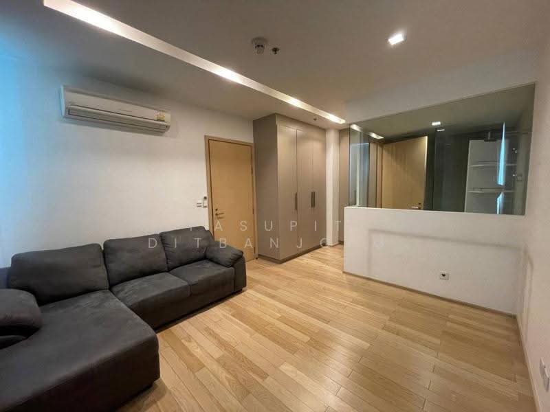 Siri At Sukhumvit : สิริ แอท สุขุมวิท, กรุงเทพ, 902 สุขุมวิท, พระโขนง, คลองเตย, กรุงเทพ, 47 ตร.ม., คอนโด ให้เช่า, โดย Pasupit Ditbanjong, 500567227 - DDproperty.com