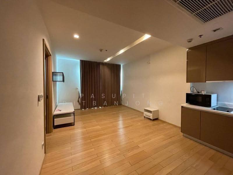 Siri At Sukhumvit : สิริ แอท สุขุมวิท, กรุงเทพ, 902 สุขุมวิท, พระโขนง, คลองเตย, กรุงเทพ, 47 ตร.ม., คอนโด ให้เช่า, โดย Pasupit Ditbanjong, 500567227 - DDproperty.com