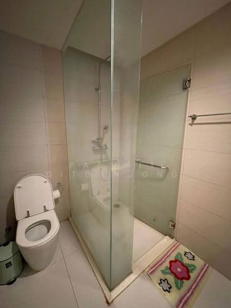 Siri At Sukhumvit, Bangkok, 902 Sukhumvit Road, Phra Kanong, Khlong Toei, Bangkok, 1 Bedroom, 47 sqm, Condo For Rent, by Pasupit Ditbanjong, 500567227 - DDproperty.com