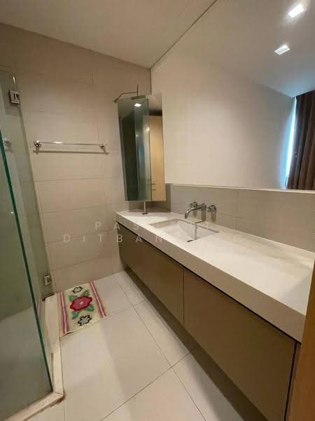 Siri At Sukhumvit, Bangkok, 902 Sukhumvit Road, Phra Kanong, Khlong Toei, Bangkok, 1 Bedroom, 47 sqm, Condo For Rent, by Pasupit Ditbanjong, 500567227 - DDproperty.com