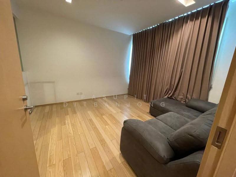 Siri At Sukhumvit, Bangkok, 902 Sukhumvit Road, Phra Kanong, Khlong Toei, Bangkok, 1 Bedroom, 47 sqm, Condo For Rent, by Pasupit Ditbanjong, 500567227 - DDproperty.com