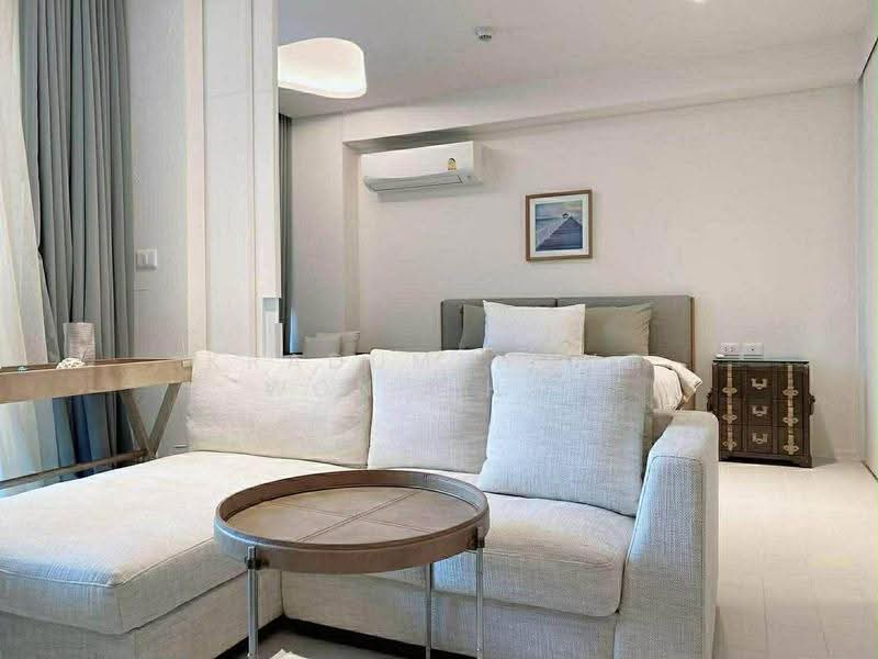 Veranda Residence Hua Hin : วีรันดา เรสซิเดนซ์ หัวหิน, ประจวบคีรีขันธ์, วีรันดา เรสซิเดนซ์, หนองแก, หัวหิน, ประจวบคีรีขันธ์, 44 ตร.ม., คอนโด ให้เช่า, โดย Kradumthong Wongchan, 500567228 - DDproperty.com