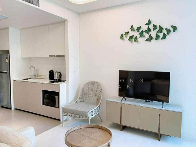 Veranda Residence Hua Hin : วีรันดา เรสซิเดนซ์ หัวหิน, ประจวบคีรีขันธ์, วีรันดา เรสซิเดนซ์, หนองแก, หัวหิน, ประจวบคีรีขันธ์, 44 ตร.ม., คอนโด ให้เช่า, โดย Kradumthong Wongchan, 500567228 - DDproperty.com