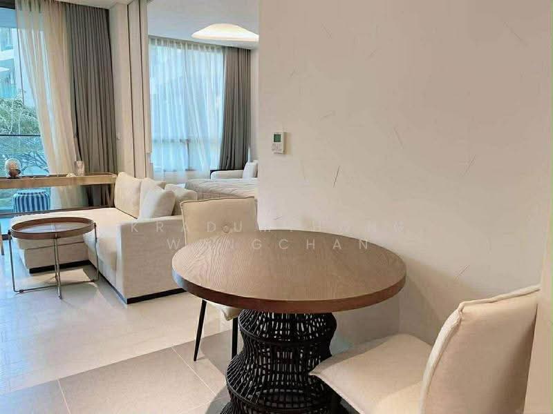 Veranda Residence Hua Hin : วีรันดา เรสซิเดนซ์ หัวหิน, ประจวบคีรีขันธ์, วีรันดา เรสซิเดนซ์, หนองแก, หัวหิน, ประจวบคีรีขันธ์, 44 ตร.ม., คอนโด ให้เช่า, โดย Kradumthong Wongchan, 500567228 - DDproperty.com