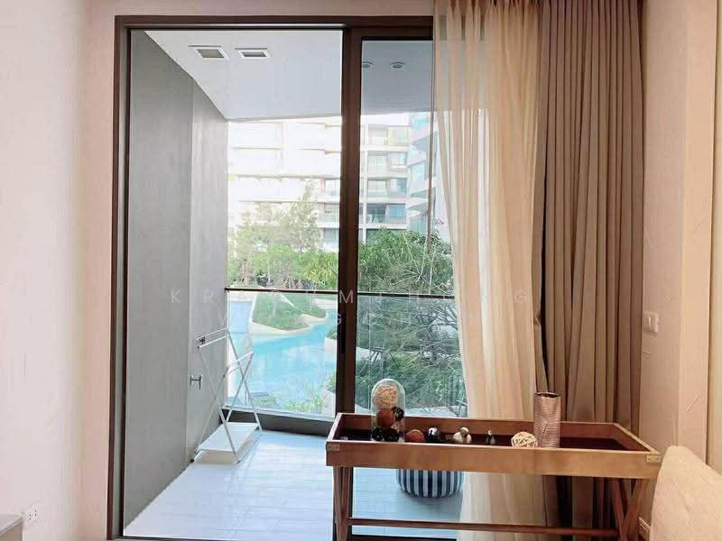 Veranda Residence Hua Hin : วีรันดา เรสซิเดนซ์ หัวหิน, ประจวบคีรีขันธ์, วีรันดา เรสซิเดนซ์, หนองแก, หัวหิน, ประจวบคีรีขันธ์, 44 ตร.ม., คอนโด ให้เช่า, โดย Kradumthong Wongchan, 500567228 - DDproperty.com