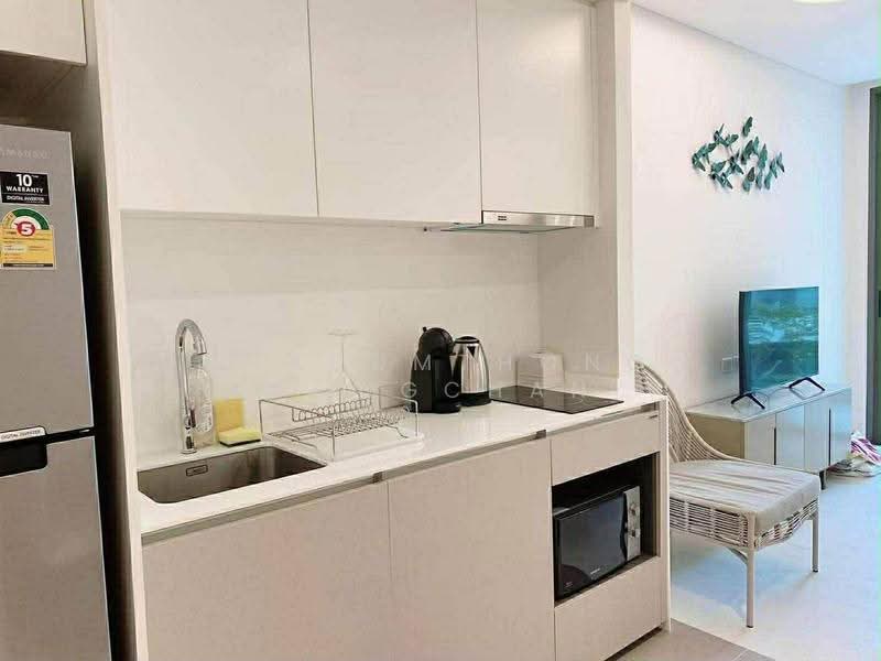 Veranda Residence Hua Hin : วีรันดา เรสซิเดนซ์ หัวหิน, ประจวบคีรีขันธ์, วีรันดา เรสซิเดนซ์, หนองแก, หัวหิน, ประจวบคีรีขันธ์, 44 ตร.ม., คอนโด ให้เช่า, โดย Kradumthong Wongchan, 500567228 - DDproperty.com