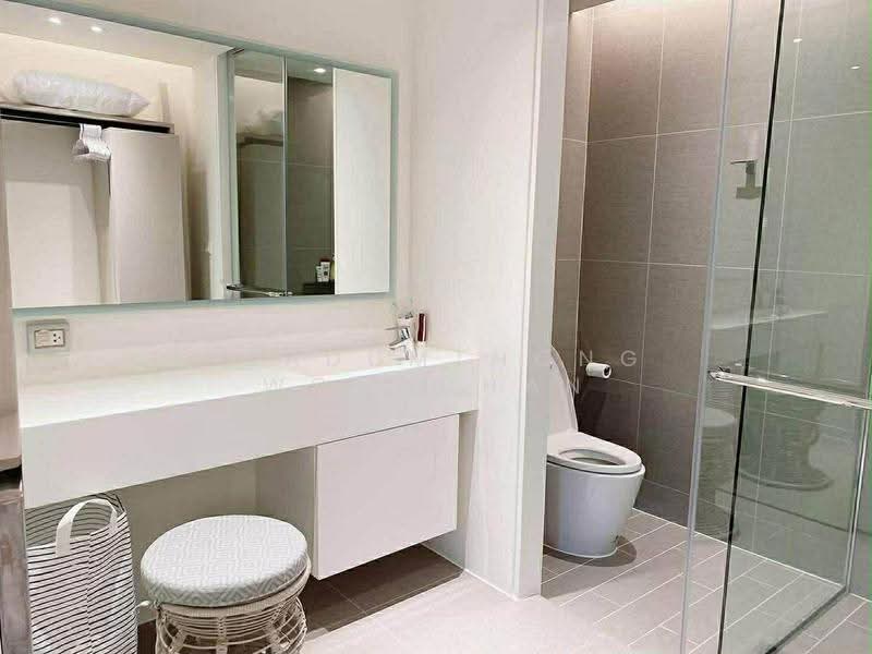 Veranda Residence Hua Hin : วีรันดา เรสซิเดนซ์ หัวหิน, ประจวบคีรีขันธ์, วีรันดา เรสซิเดนซ์, หนองแก, หัวหิน, ประจวบคีรีขันธ์, 44 ตร.ม., คอนโด ให้เช่า, โดย Kradumthong Wongchan, 500567228 - DDproperty.com