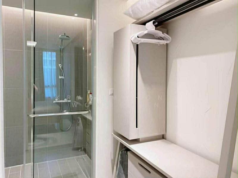 Veranda Residence Hua Hin : วีรันดา เรสซิเดนซ์ หัวหิน, ประจวบคีรีขันธ์, วีรันดา เรสซิเดนซ์, หนองแก, หัวหิน, ประจวบคีรีขันธ์, 44 ตร.ม., คอนโด ให้เช่า, โดย Kradumthong Wongchan, 500567228 - DDproperty.com