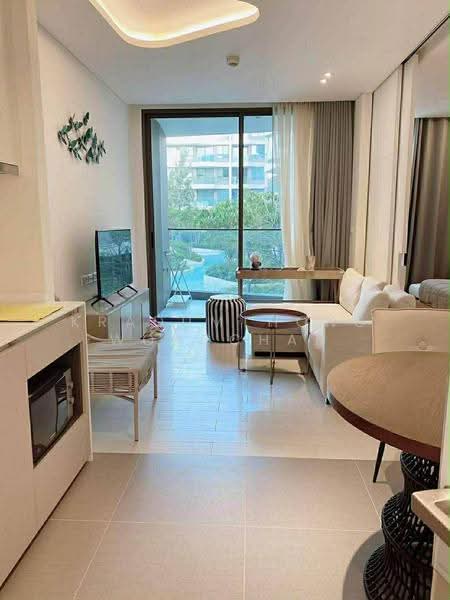 Veranda Residence Hua Hin : วีรันดา เรสซิเดนซ์ หัวหิน, ประจวบคีรีขันธ์, วีรันดา เรสซิเดนซ์, หนองแก, หัวหิน, ประจวบคีรีขันธ์, 44 ตร.ม., คอนโด ให้เช่า, โดย Kradumthong Wongchan, 500567228 - DDproperty.com