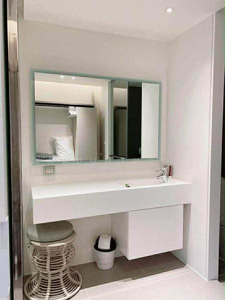 Veranda Residence Hua Hin : วีรันดา เรสซิเดนซ์ หัวหิน, ประจวบคีรีขันธ์, วีรันดา เรสซิเดนซ์, หนองแก, หัวหิน, ประจวบคีรีขันธ์, 44 ตร.ม., คอนโด ให้เช่า, โดย Kradumthong Wongchan, 500567228 - DDproperty.com