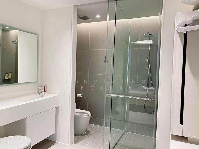 Veranda Residence Hua Hin : วีรันดา เรสซิเดนซ์ หัวหิน, ประจวบคีรีขันธ์, วีรันดา เรสซิเดนซ์, หนองแก, หัวหิน, ประจวบคีรีขันธ์, 44 ตร.ม., คอนโด ให้เช่า, โดย Kradumthong Wongchan, 500567228 - DDproperty.com