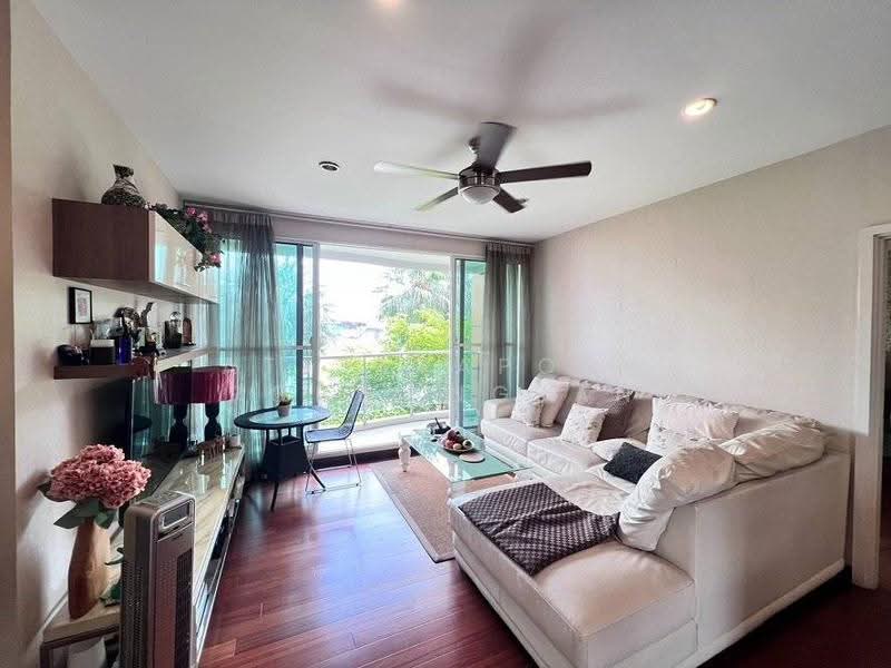 Ivy River, Bangkok, 57 Ratburana Road, Bangpakok, Rat Burana, Bangkok, 2 Bedrooms, 90 sqm, Condo For Sale, by Atitayaporn Robwongjan, 500567229 - DDproperty.com