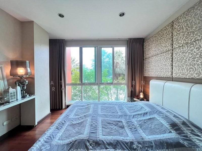 Ivy River, Bangkok, 57 Ratburana Road, Bangpakok, Rat Burana, Bangkok, 2 Bedrooms, 90 sqm, Condo For Sale, by Atitayaporn Robwongjan, 500567229 - DDproperty.com