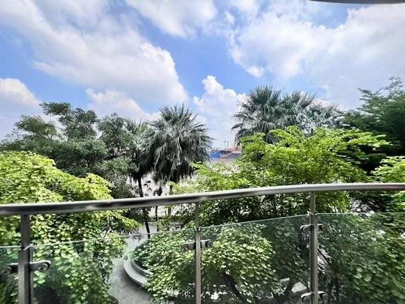 Ivy River, Bangkok, 57 Ratburana Road, Bangpakok, Rat Burana, Bangkok, 2 Bedrooms, 90 sqm, Condo For Sale, by Atitayaporn Robwongjan, 500567229 - DDproperty.com