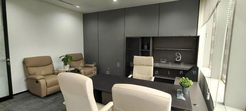 ให้เช่าออฟฟิศ CRC Tower | All Seasons Place | ถนนวิทยุ, กรุงเทพ, ลุมพินี, ปทุมวัน, กรุงเทพ, 138 ตร.ม., สำนักงาน ให้เช่า, โดย ASAP ESTATE อะทรัพย์ เอสเตท, 500567230 - DDproperty.com