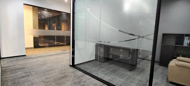 ให้เช่าออฟฟิศ CRC Tower | All Seasons Place | ถนนวิทยุ, กรุงเทพ, ลุมพินี, ปทุมวัน, กรุงเทพ, 138 ตร.ม., สำนักงาน ให้เช่า, โดย ASAP ESTATE อะทรัพย์ เอสเตท, 500567230 - DDproperty.com