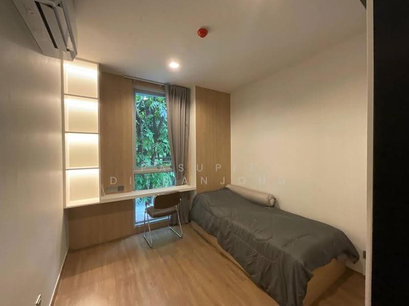 Q Prasarnmit‎, Bangkok, Soi Sawaddee, Sukhumvit Road, Khlongtoei Nua, Watthana, Bangkok, 2 Bedrooms, 70 sqm, Condo For Rent, by Pasupit Ditbanjong, 500567235 - DDproperty.com