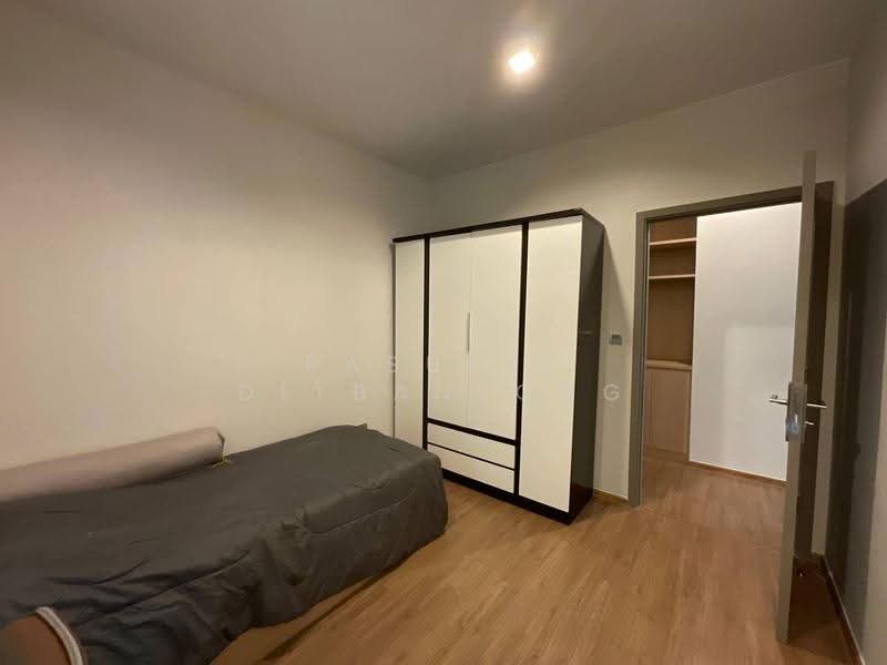 Q Prasarnmit‎, Bangkok, Soi Sawaddee, Sukhumvit Road, Khlongtoei Nua, Watthana, Bangkok, 2 Bedrooms, 70 sqm, Condo For Rent, by Pasupit Ditbanjong, 500567235 - DDproperty.com