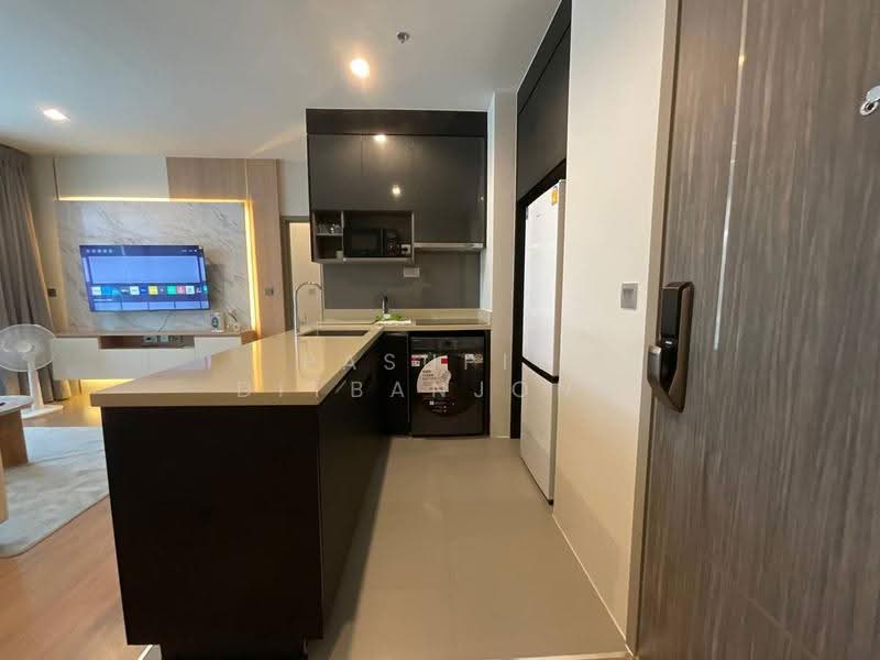 Q Prasarnmit‎, Bangkok, Soi Sawaddee, Sukhumvit Road, Khlongtoei Nua, Watthana, Bangkok, 2 Bedrooms, 70 sqm, Condo For Rent, by Pasupit Ditbanjong, 500567235 - DDproperty.com