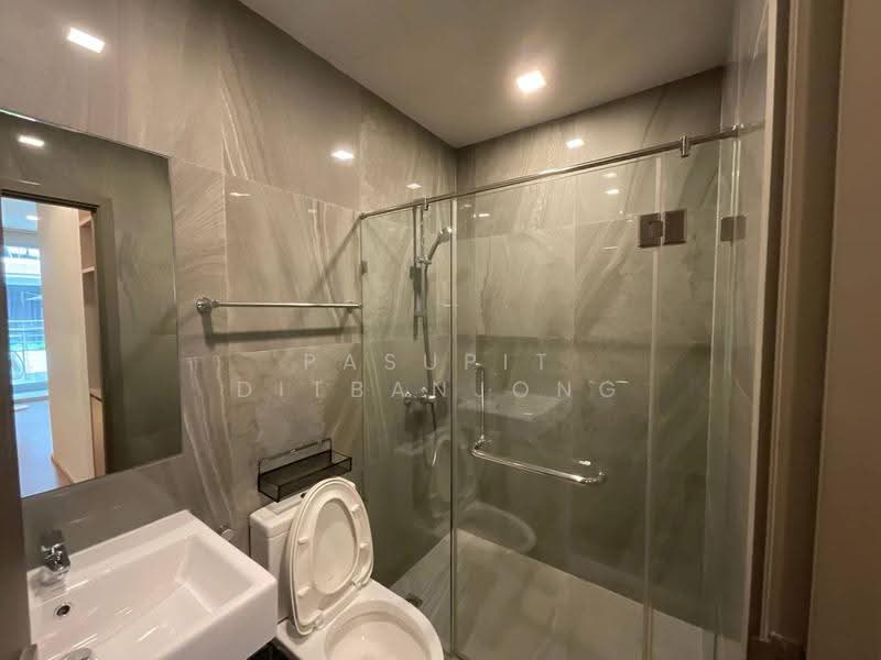 Q Prasarnmit‎, Bangkok, Soi Sawaddee, Sukhumvit Road, Khlongtoei Nua, Watthana, Bangkok, 2 Bedrooms, 70 sqm, Condo For Rent, by Pasupit Ditbanjong, 500567235 - DDproperty.com