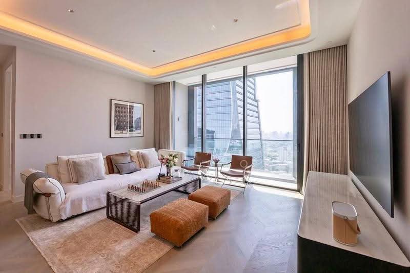 ONE89 Wireless, Bangkok, Wittayu Road, Lumphini, Pathum Wan, Bangkok, 2 Bedrooms, 140 sqm, Condo For Rent, by Chayanin Khanijou, 500567237 - DDproperty.com