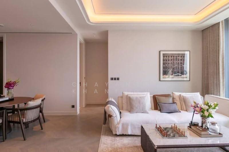 ONE89 Wireless, Bangkok, Wittayu Road, Lumphini, Pathum Wan, Bangkok, 2 Bedrooms, 140 sqm, Condo For Rent, by Chayanin Khanijou, 500567237 - DDproperty.com