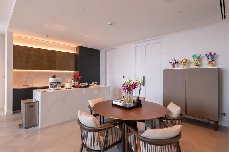 ONE89 Wireless : วัน เอทตี้ไนน์ ไวร์เลส, กรุงเทพ, ถนนวิทยุ, ลุมพินี, ปทุมวัน, กรุงเทพ, 140 ตร.ม., คอนโด ให้เช่า, โดย Chayanin Khanijou, 500567237 - DDproperty.com