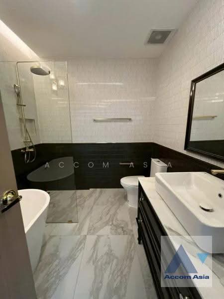 Newly renovated 3 Bedrooms Townhouse for Rent in Sukhumvit, Bangkok near BTS On Nut, bangkok, Khlong Tan Nua, Watthana, Bangkok, 3 Bedrooms, 220 sqm, Single Detached House For Rent, by Accom Asia, 500567238 - DDproperty.com