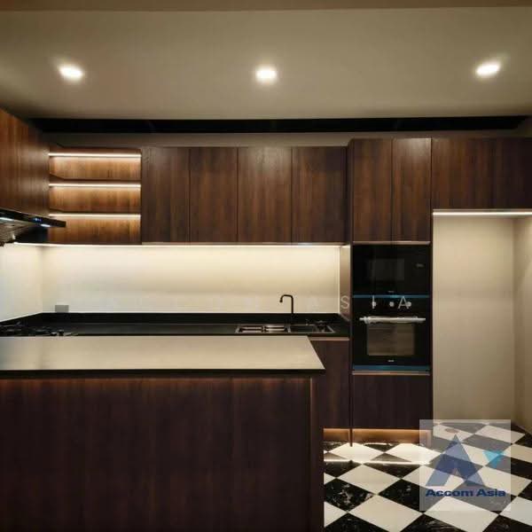 Newly renovated 3 Bedrooms Townhouse for Rent in Sukhumvit, Bangkok near BTS On Nut, bangkok, Khlong Tan Nua, Watthana, Bangkok, 3 Bedrooms, 220 sqm, Single Detached House For Rent, by Accom Asia, 500567238 - DDproperty.com