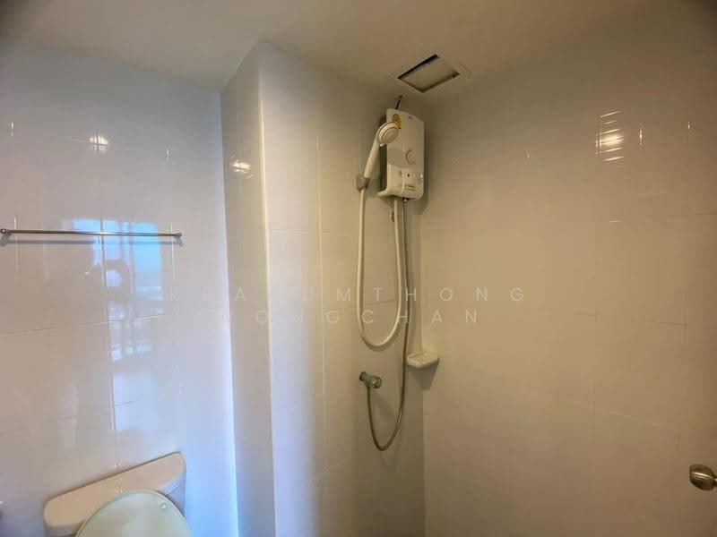 Lumpini Park Beach Jomtien, Chon Buri (Pattaya), Jomtiensaineung Rd, Na Kloe, Bang Lamung (Pattaya), Chon Buri (Pattaya), 1 Bedroom, 26 sqm, Condo For Sale, by Kradumthong Wongchan, 500567239 - DDproperty.com