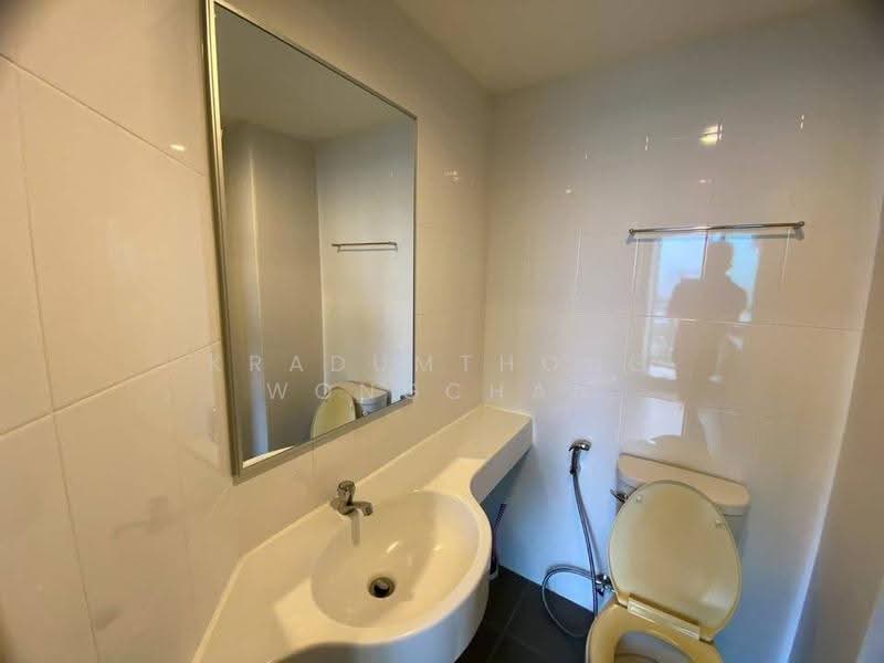 Lumpini Park Beach Jomtien, Chon Buri (Pattaya), Jomtiensaineung Rd, Na Kloe, Bang Lamung (Pattaya), Chon Buri (Pattaya), 1 Bedroom, 26 sqm, Condo For Sale, by Kradumthong Wongchan, 500567239 - DDproperty.com
